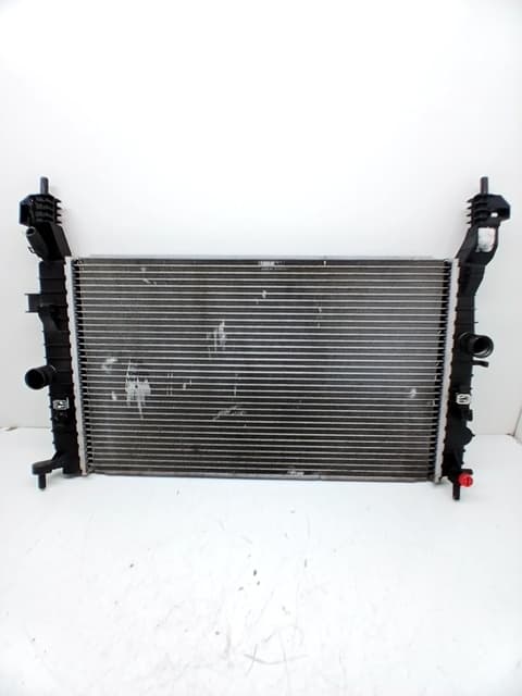 Radiador agua OPEL MERIVA