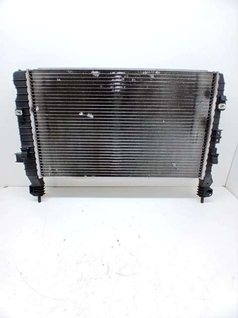 Radiador agua OPEL MERIVA 2