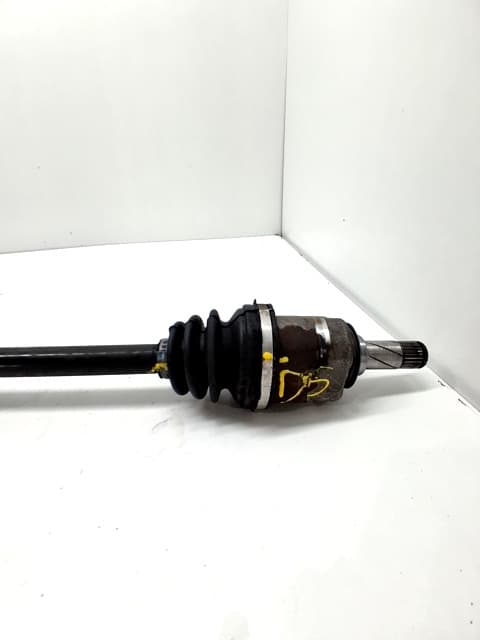Transmision delantera derecha OPEL MERIVA 3