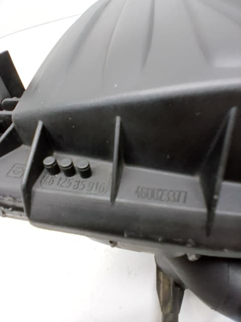 Caja filtro aire OPEL MERIVA 2