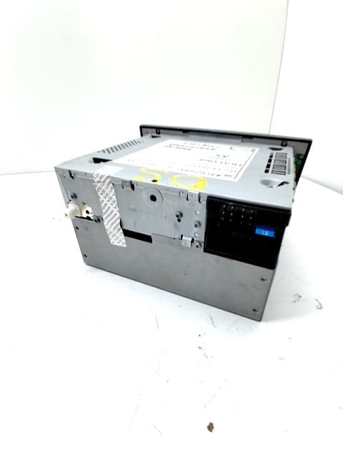 Sistema audio / radio cd OPEL MERIVA 2