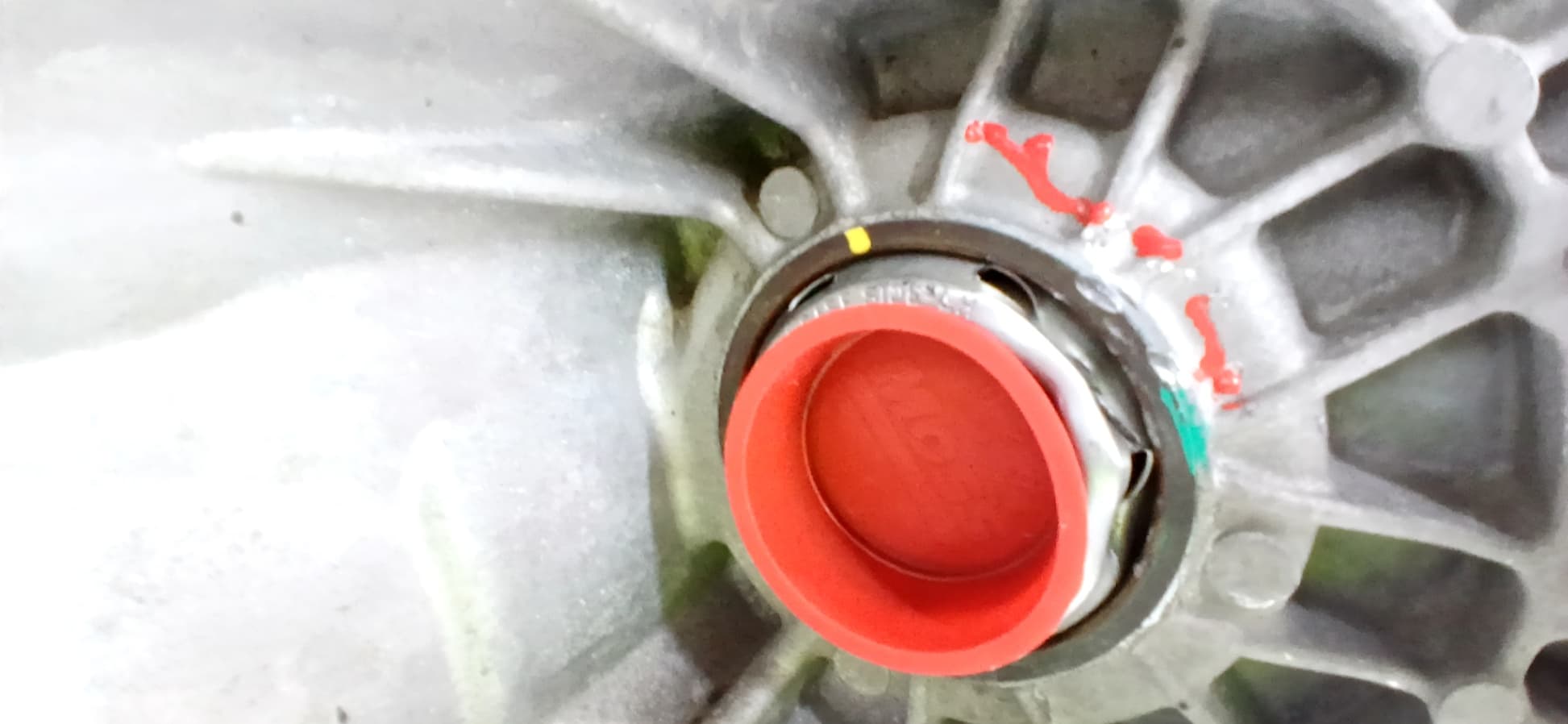 Caja cambios HYUNDAI I20 4