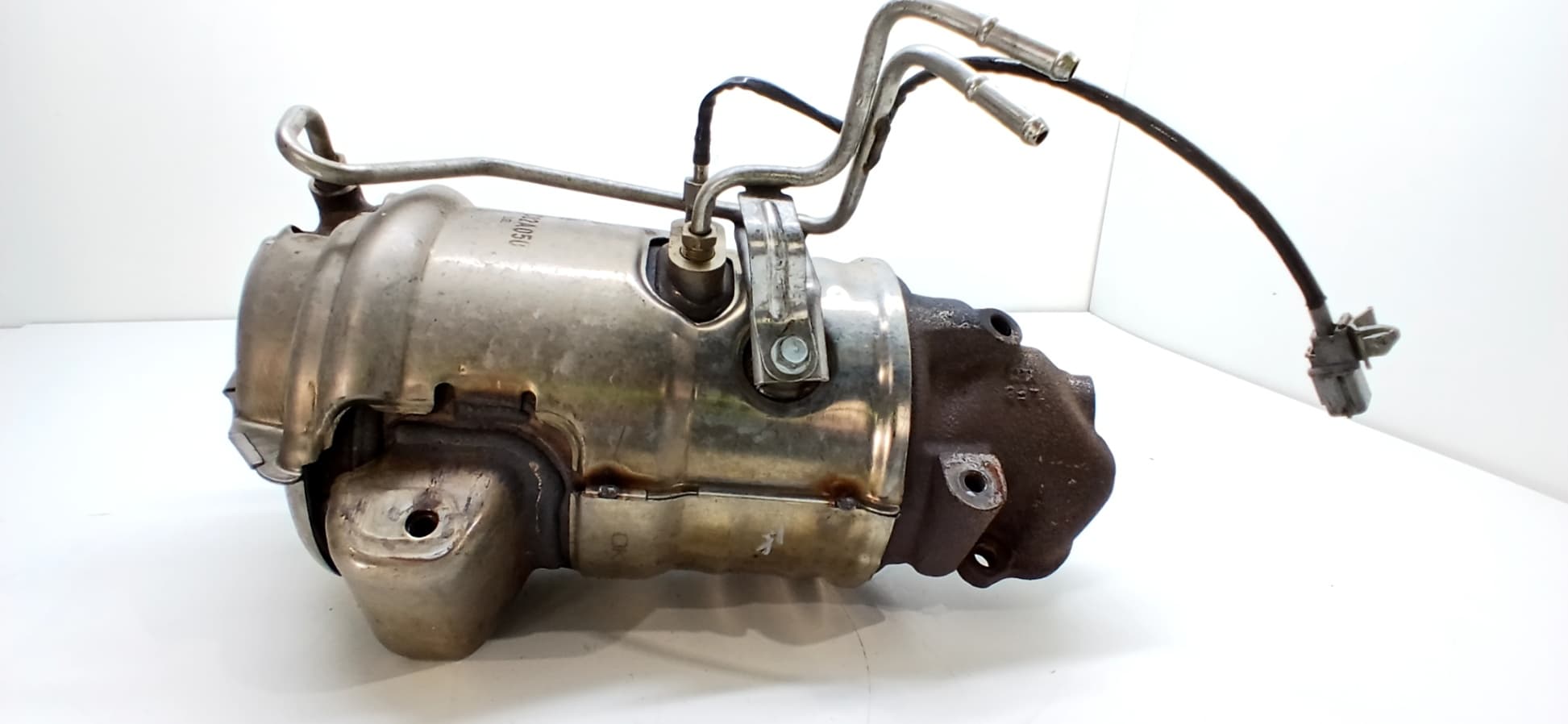 Catalizador HYUNDAI I20 4