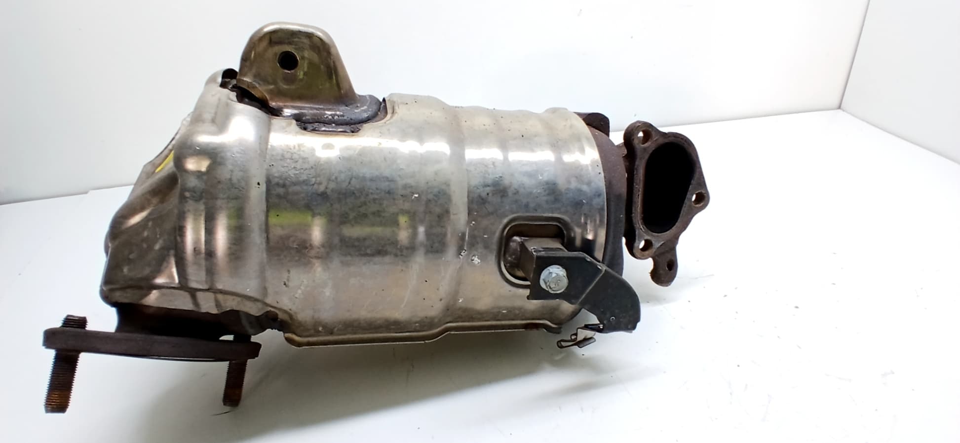Catalizador HYUNDAI I20 2