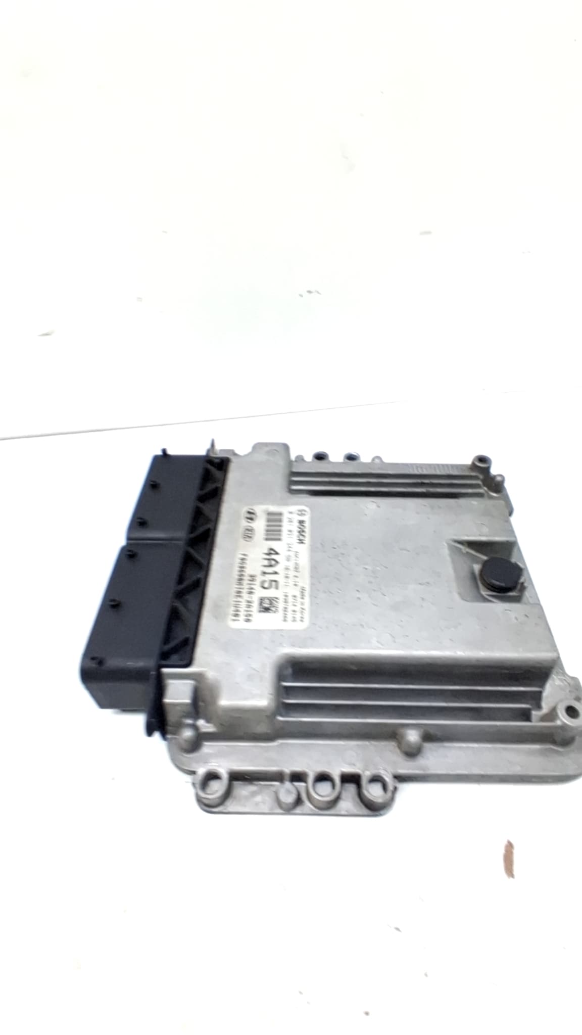 Centralita motor uce HYUNDAI I20