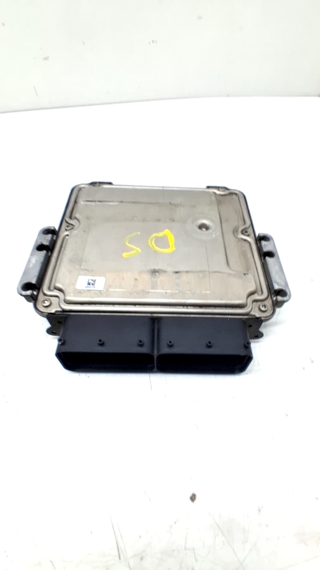Centralita motor uce HYUNDAI I20 2
