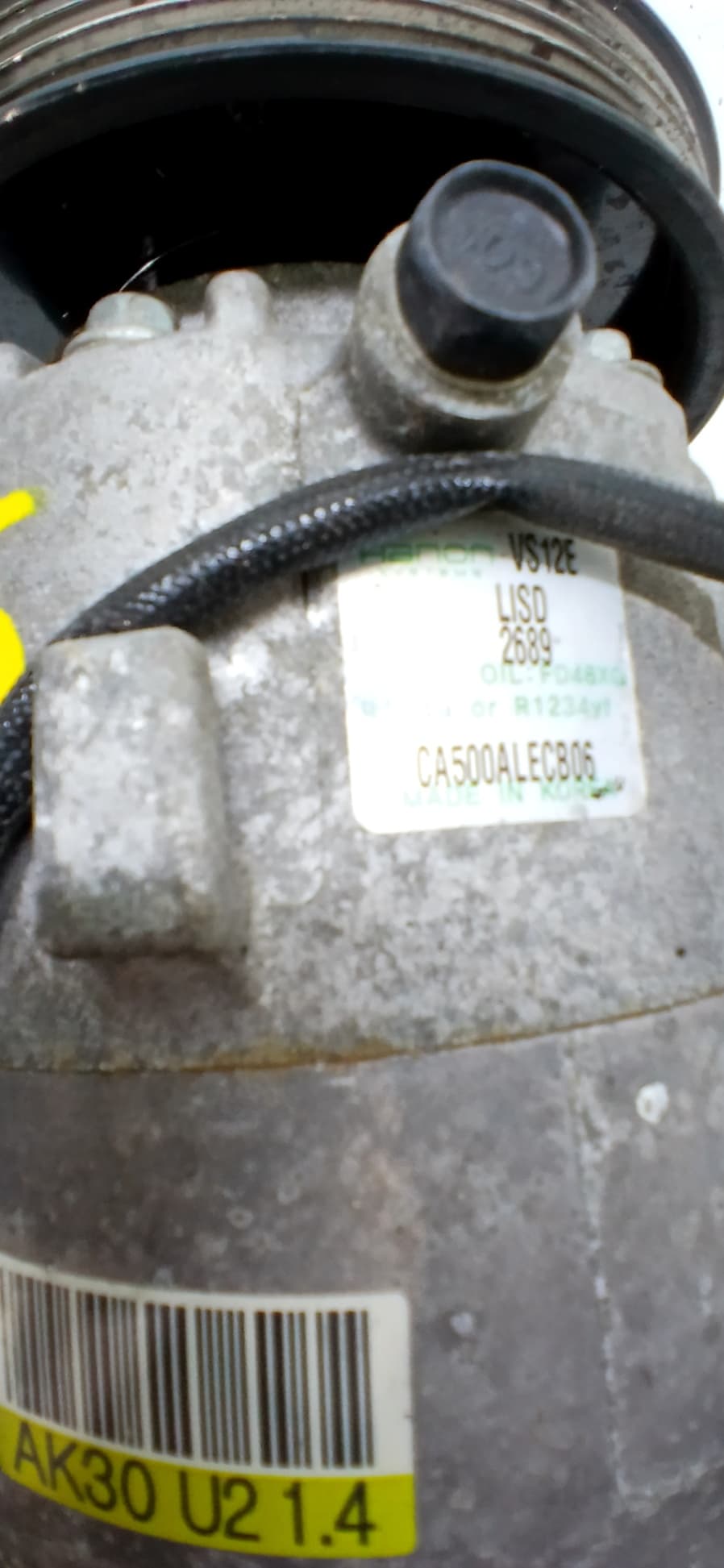 Recambio HYUNDAI I20 ref. 97701C8300 2