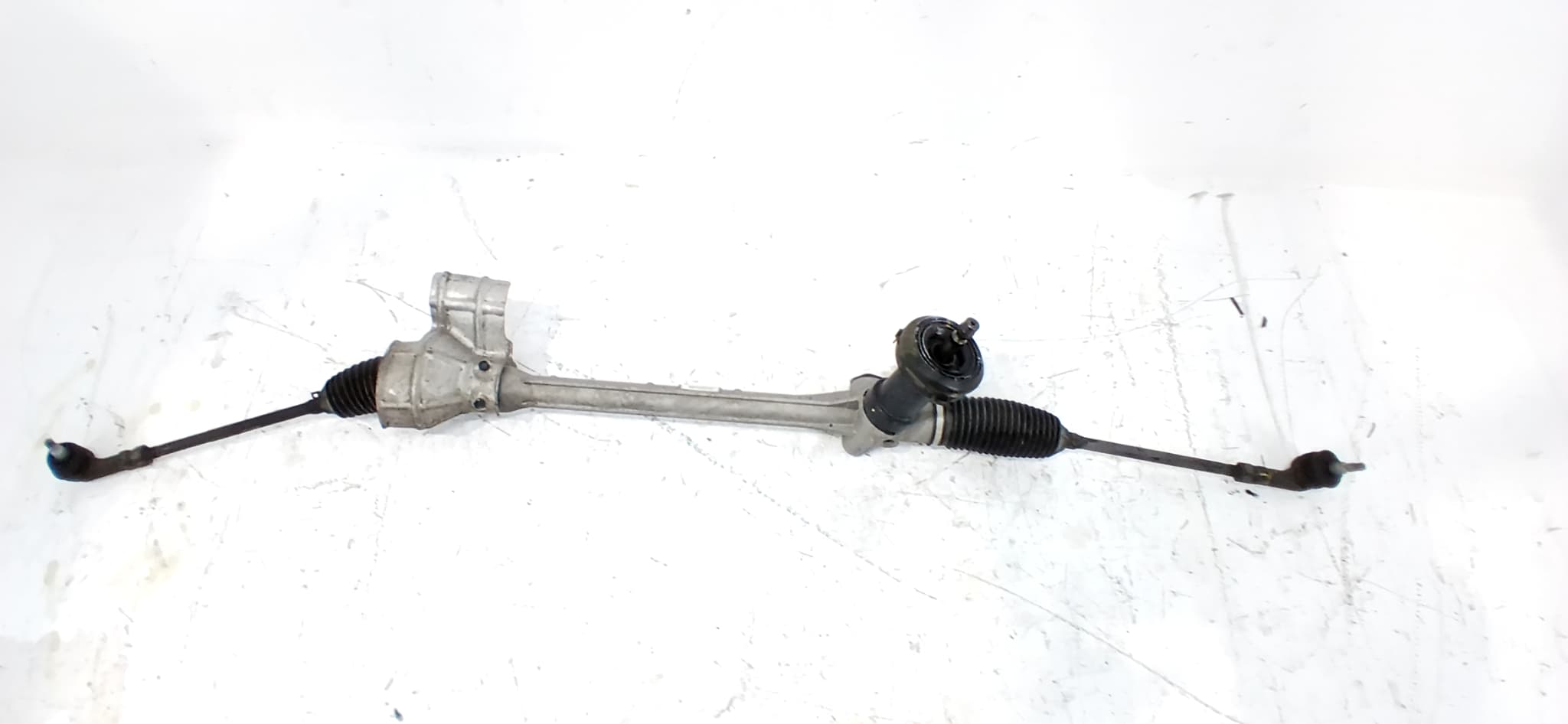 Cremallera direccion HYUNDAI I20