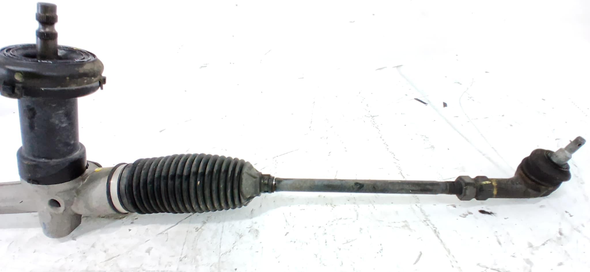 Cremallera direccion HYUNDAI I20 5