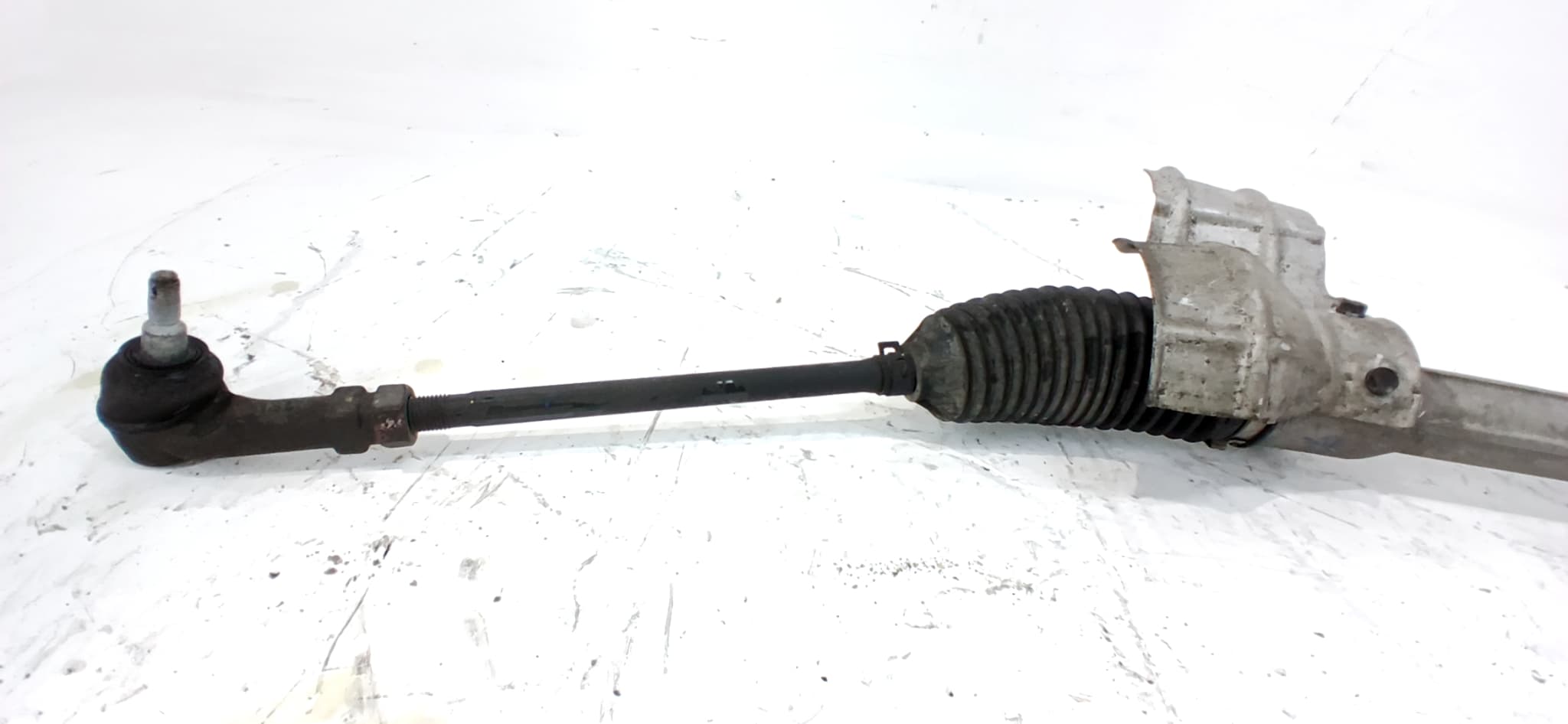 Cremallera direccion HYUNDAI I20 4