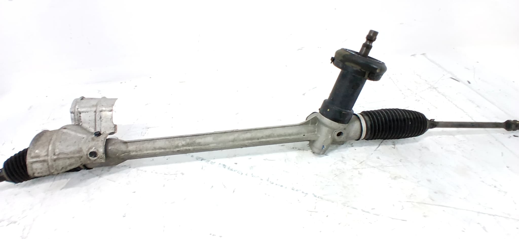 Cremallera direccion HYUNDAI I20 3
