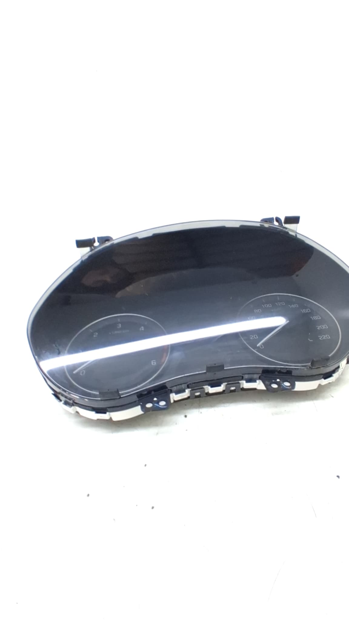 Cuadro instrumentos HYUNDAI I20