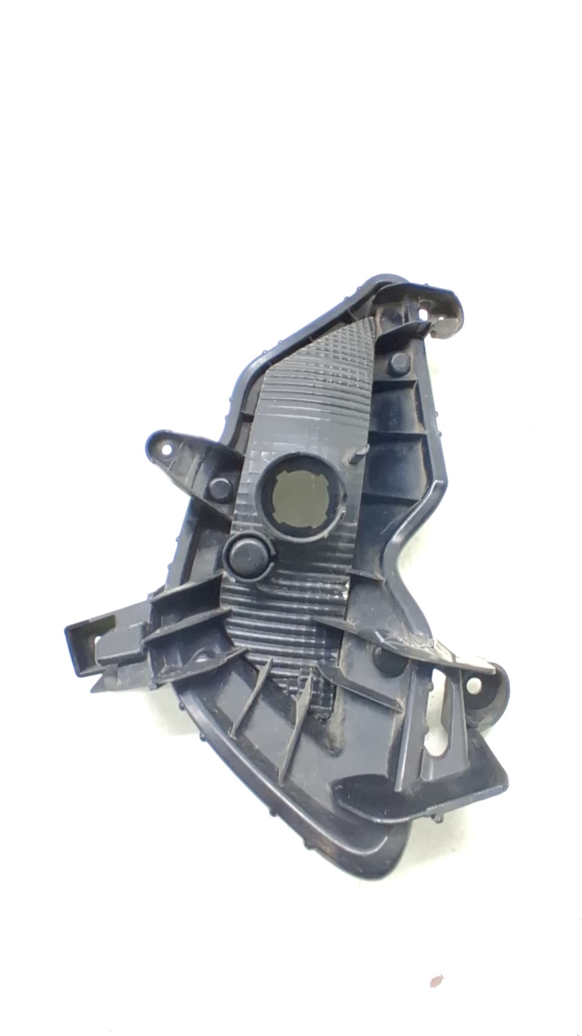 Faro antiniebla derecho HYUNDAI I20 2