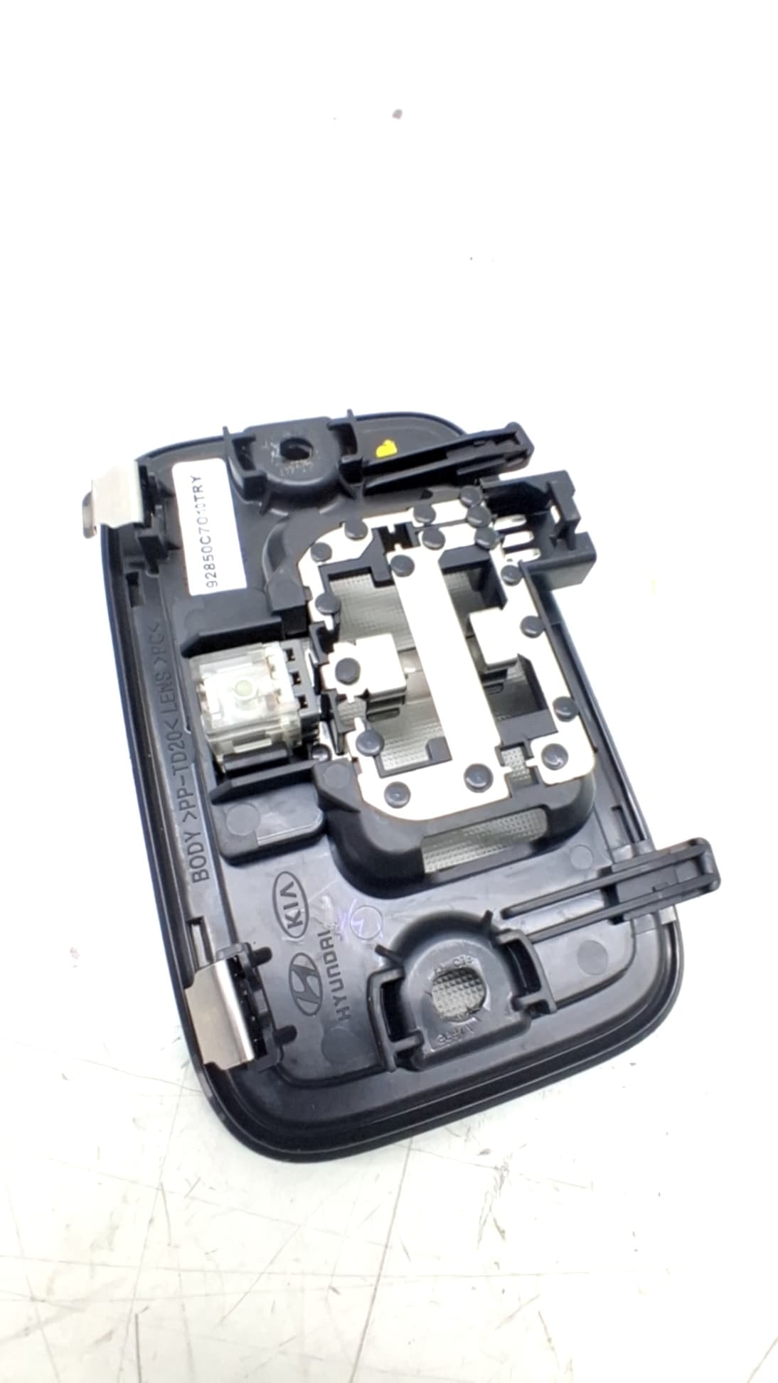 Luz interior HYUNDAI I20 2