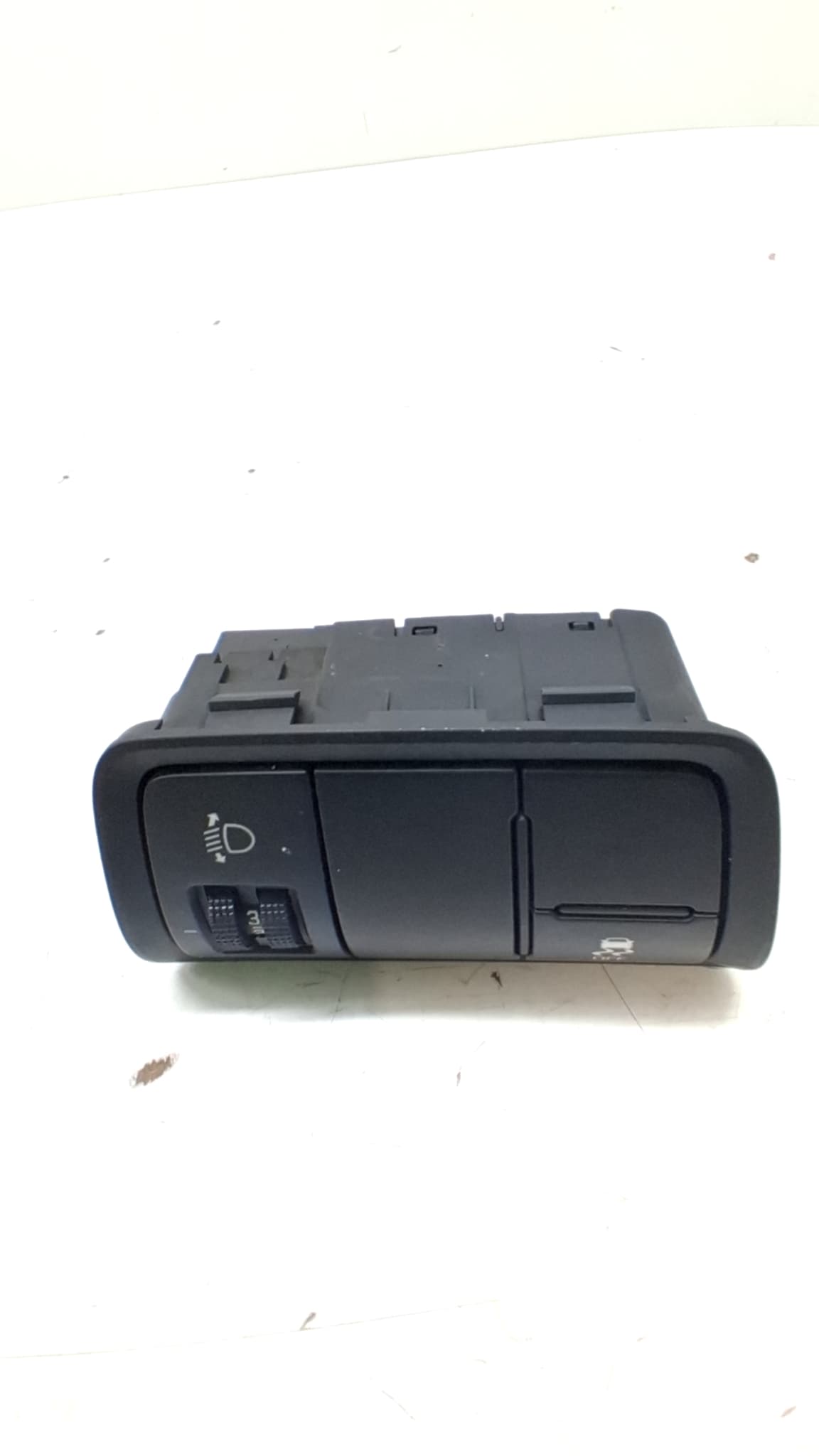Mando multifuncion HYUNDAI I20