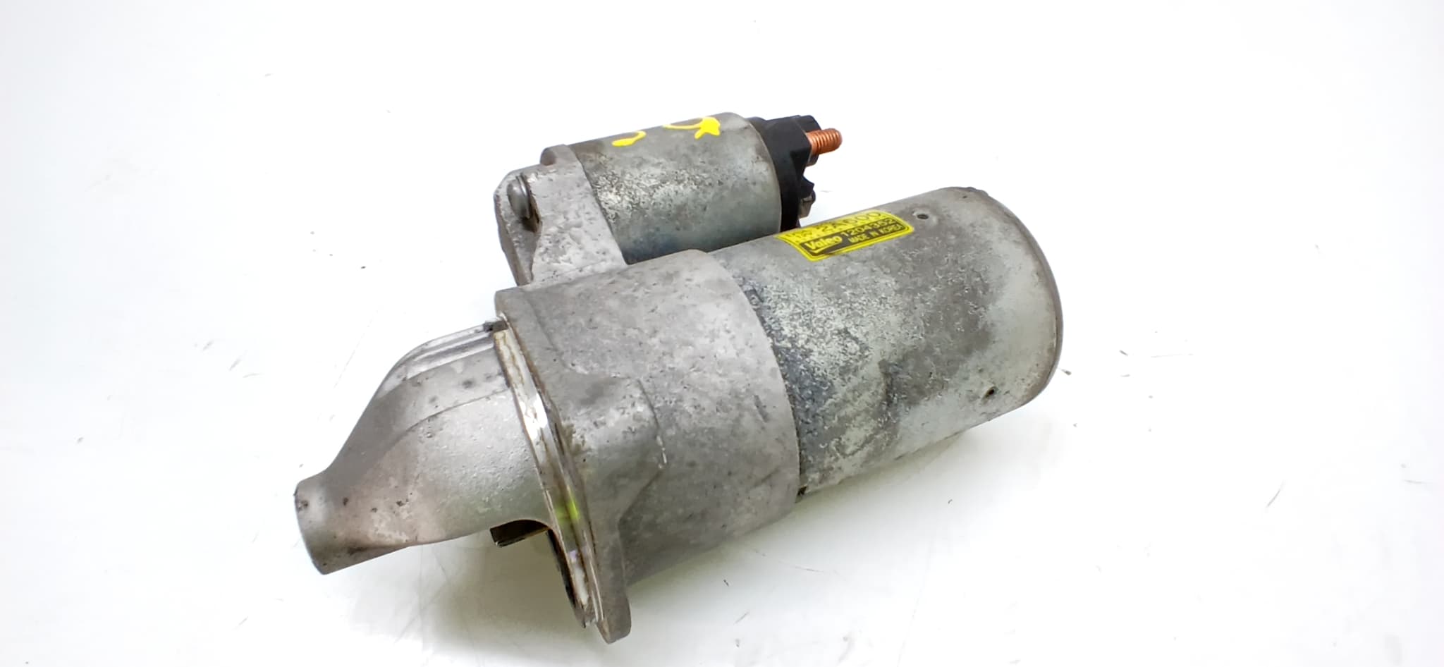 Motor arranque HYUNDAI I20