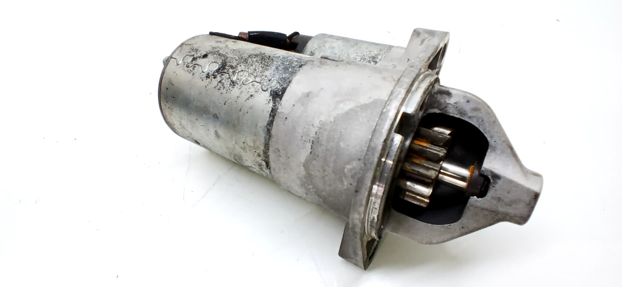 Motor arranque HYUNDAI I20 3