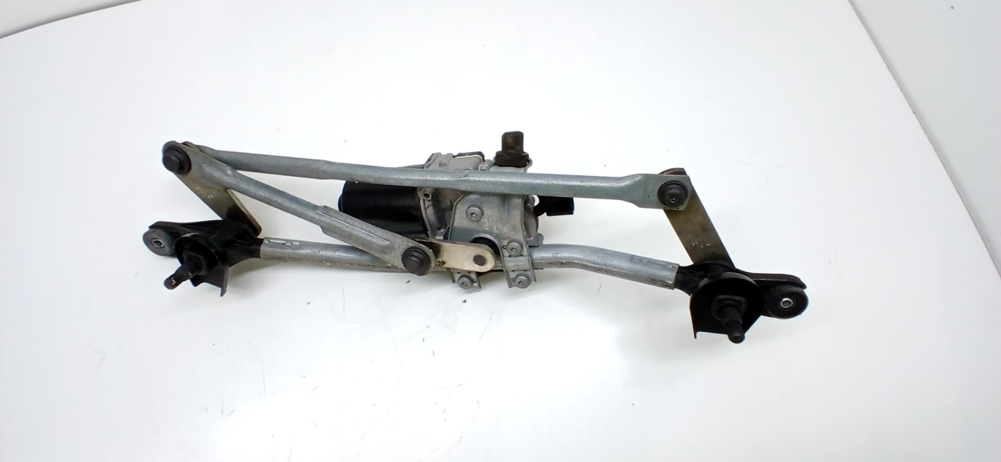 Motor limpia delantero HYUNDAI I20 4