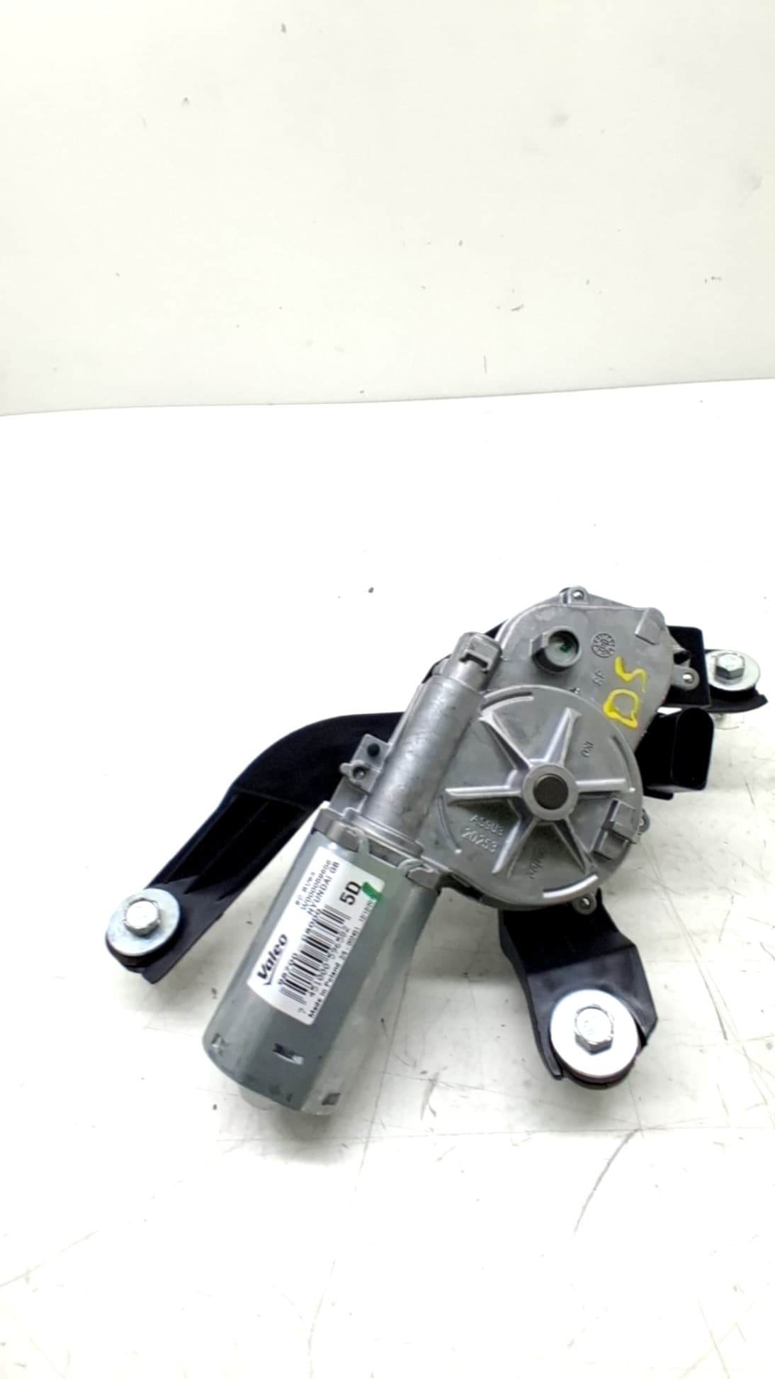 Motor limpia trasero HYUNDAI I20