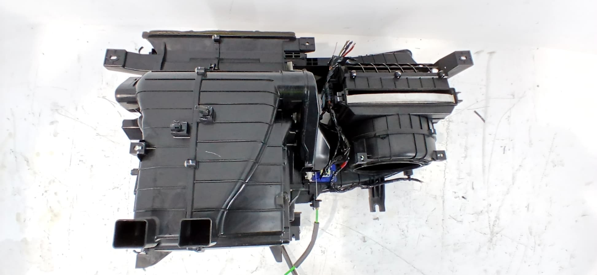 Mueble interior calefaccion HYUNDAI I20 5