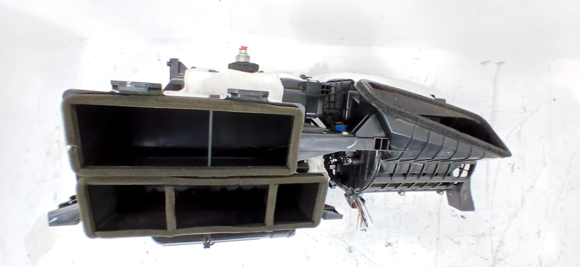 Mueble interior calefaccion HYUNDAI I20 4