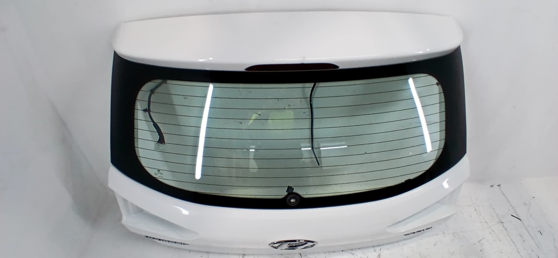 Porton trasero HYUNDAI I20 3