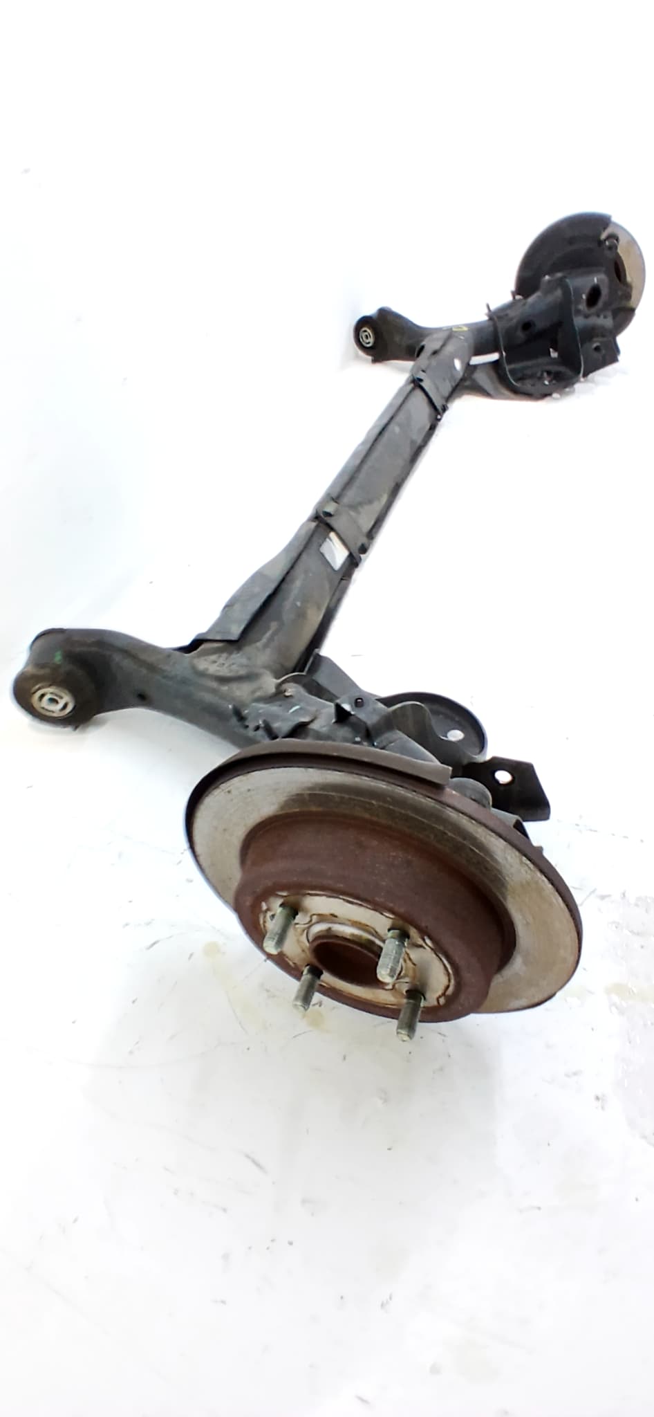Puente trasero HYUNDAI I20 3