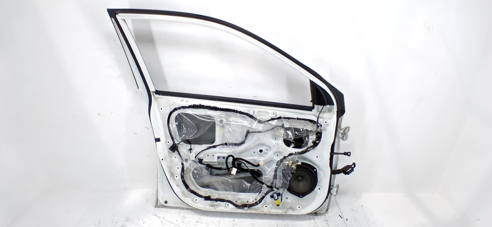 Puerta delantera izquierda HYUNDAI I20 2