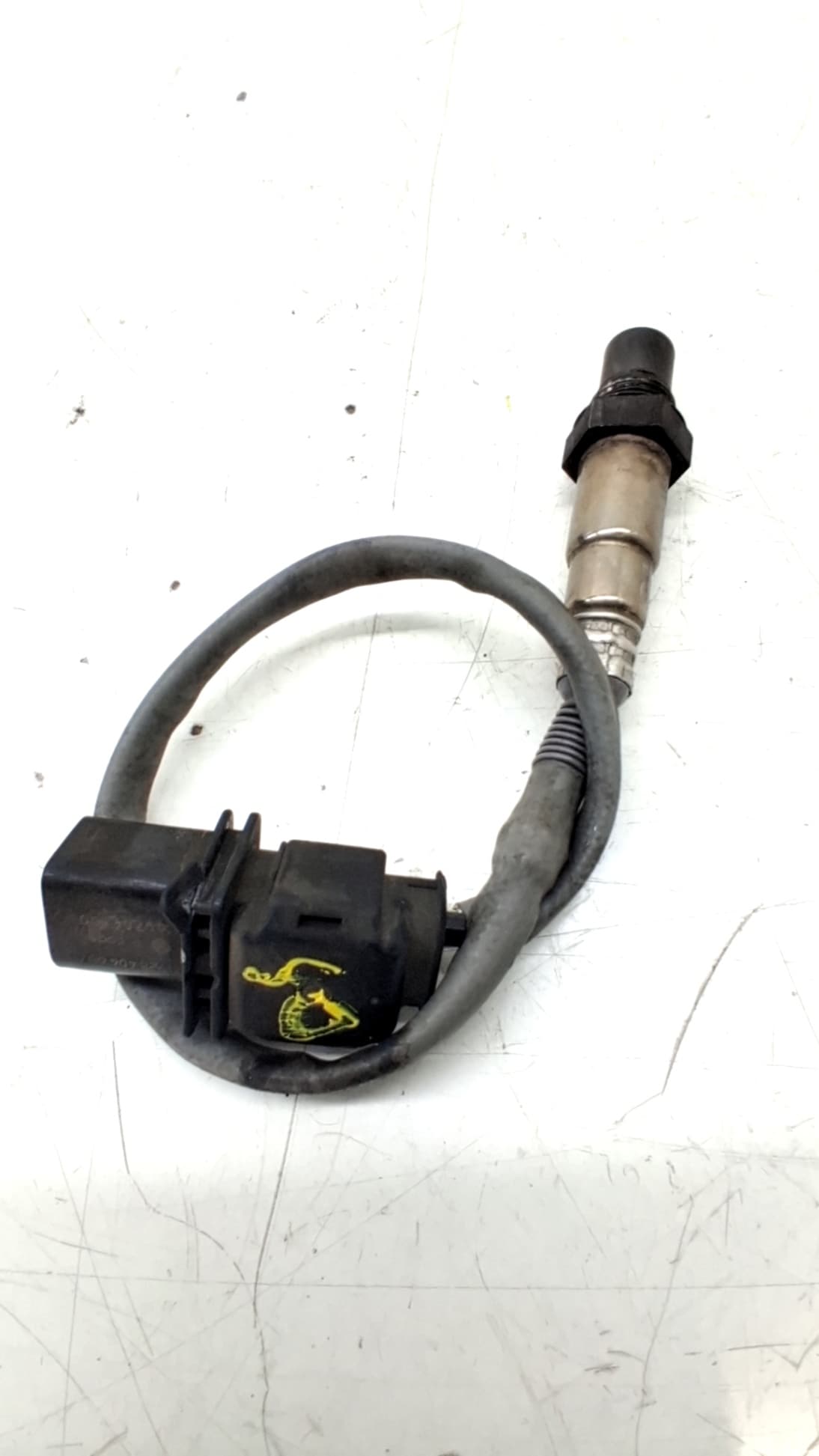 Sonda lambda HYUNDAI I20 2