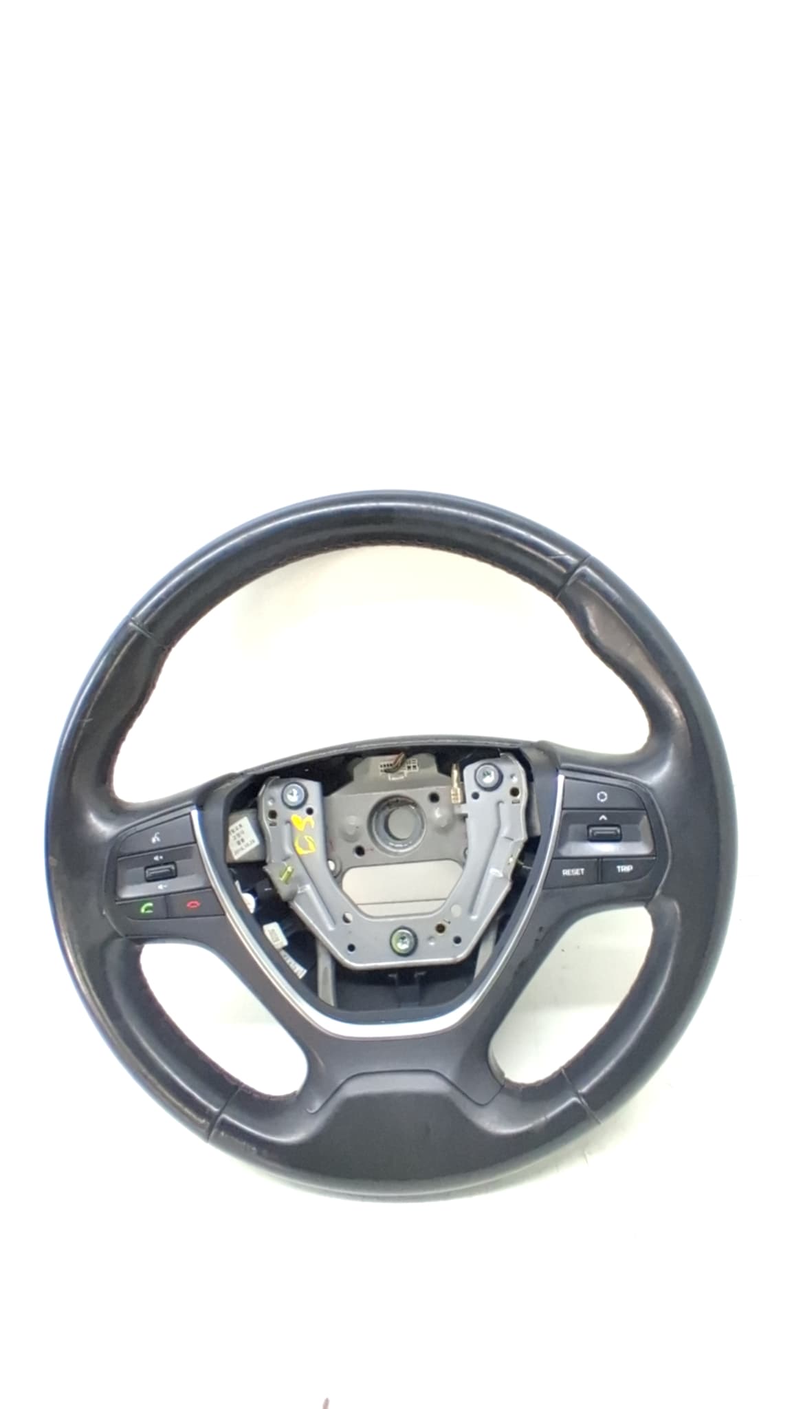 Volante HYUNDAI I20