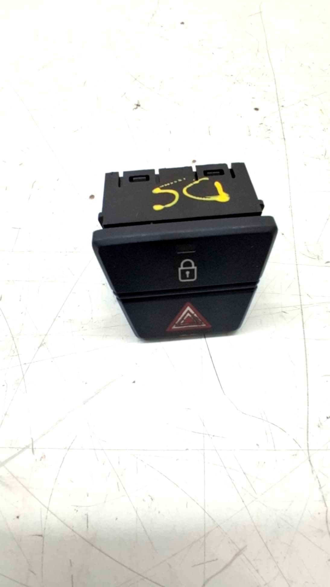 Warning HYUNDAI I20 3