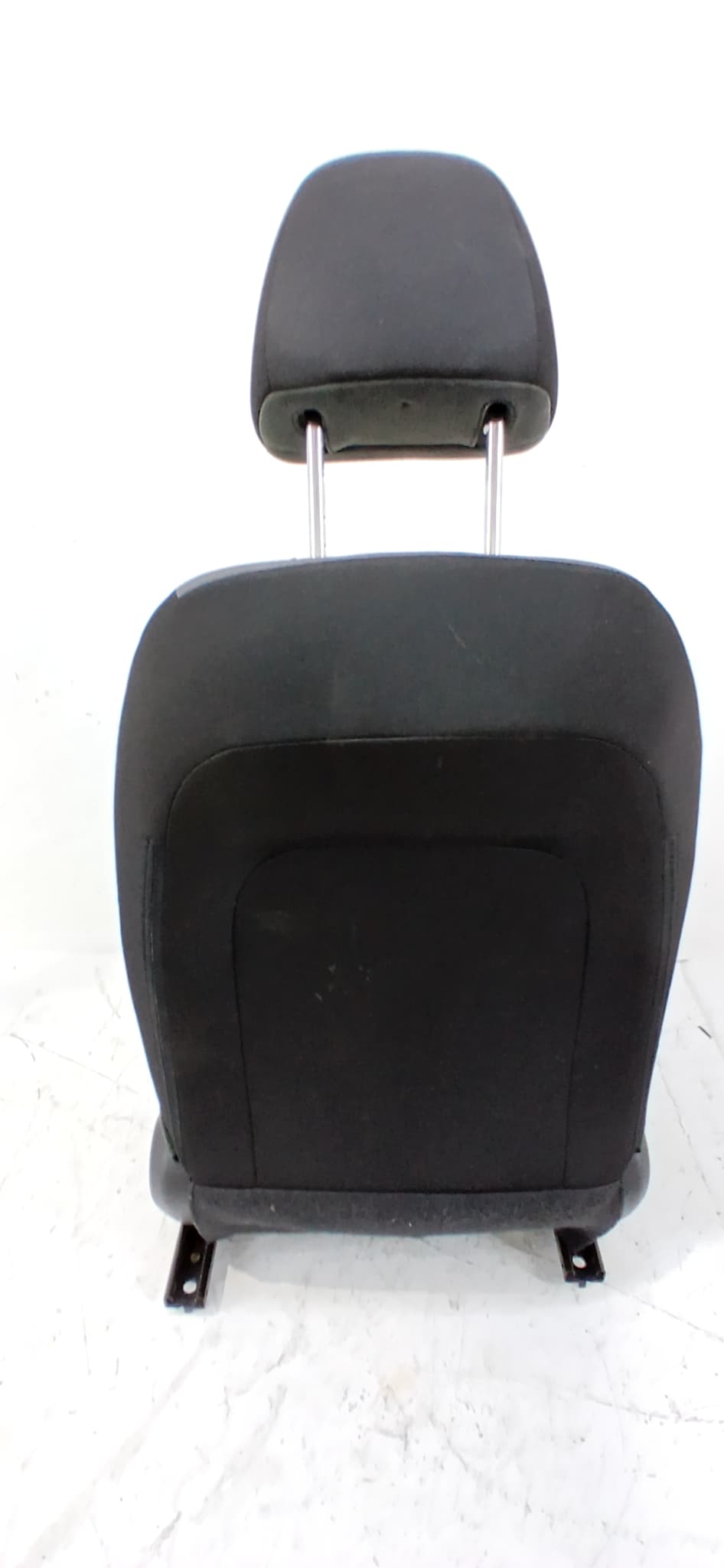 Asiento delantero izquierdo HYUNDAI I20 2