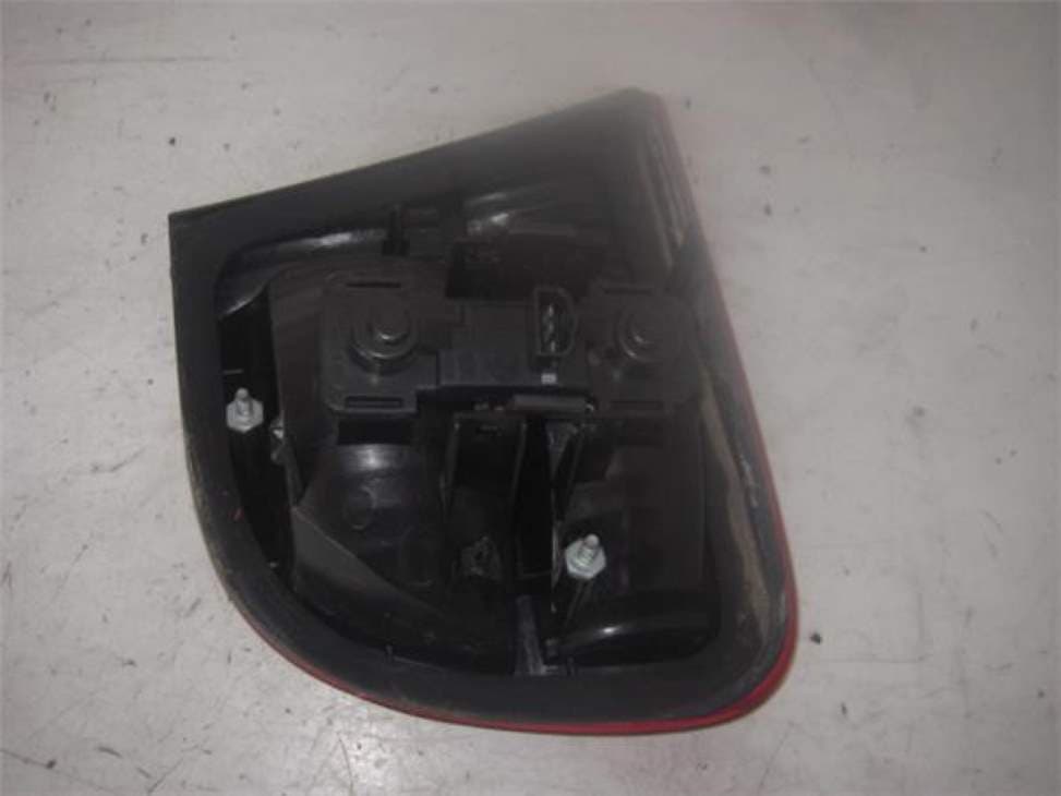 Piloto trasero derecho interior SEAT LEON (1M1) 3