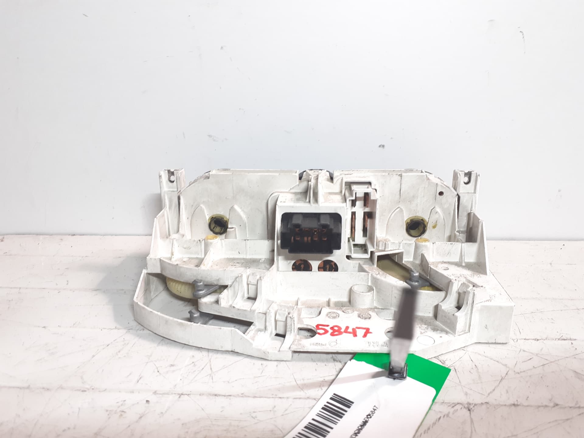 Recambio SEAT LEON (1M1) ref. 90151105 3