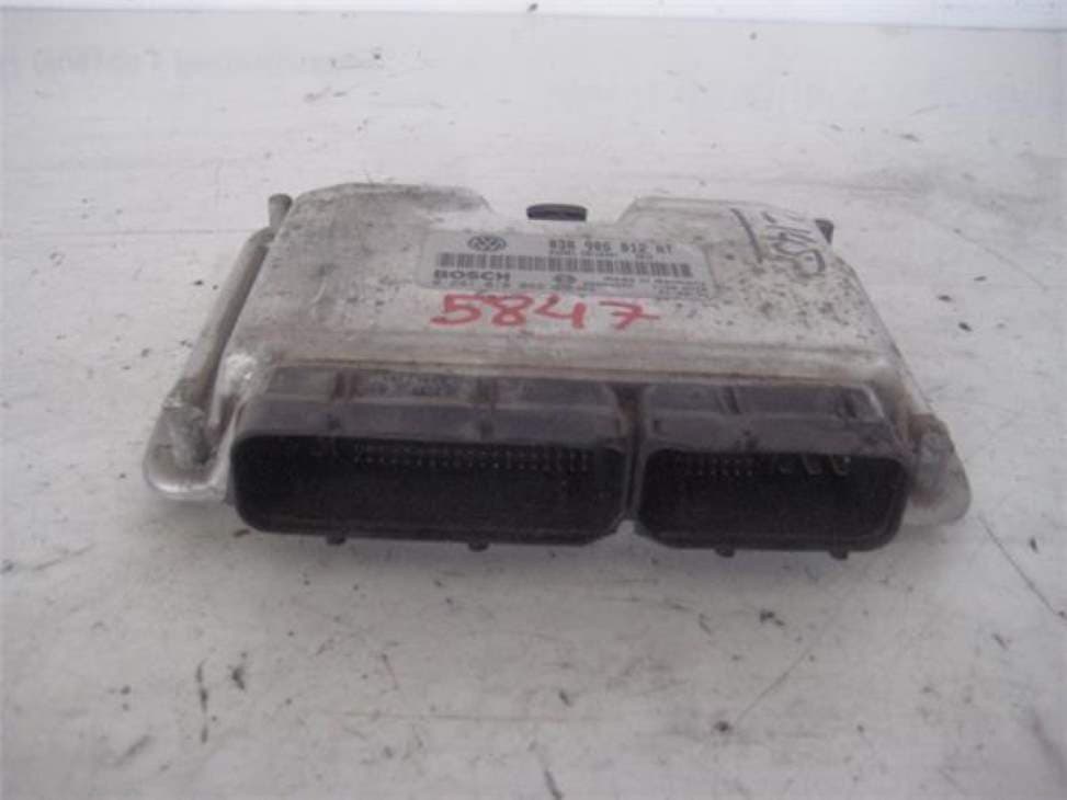 Centralita motor uce SEAT LEON (1M1)