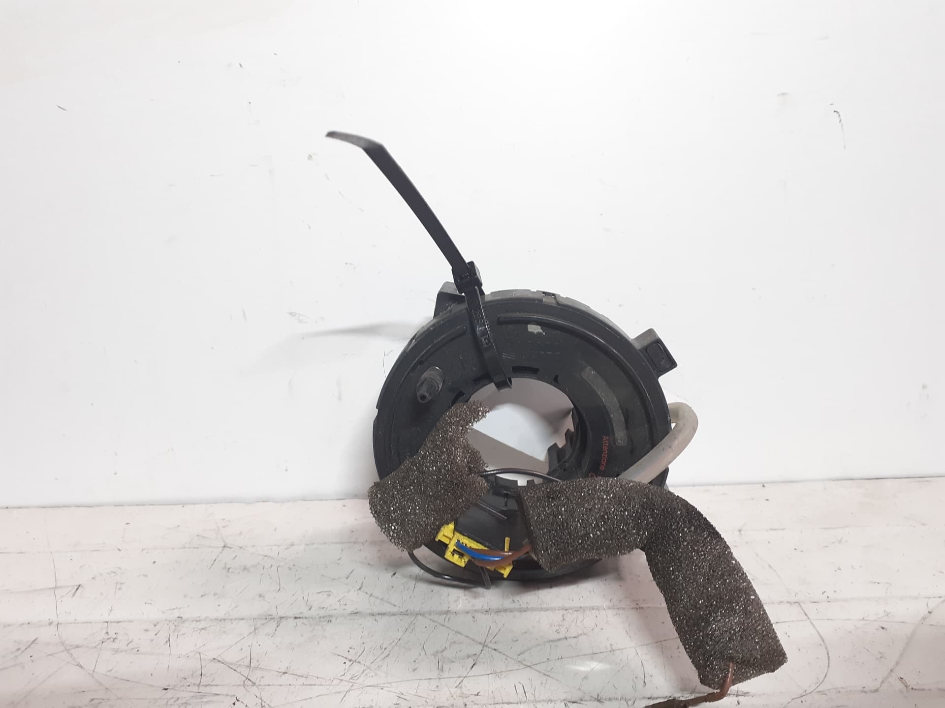 Anillo airbag SEAT LEON (1M1) 3