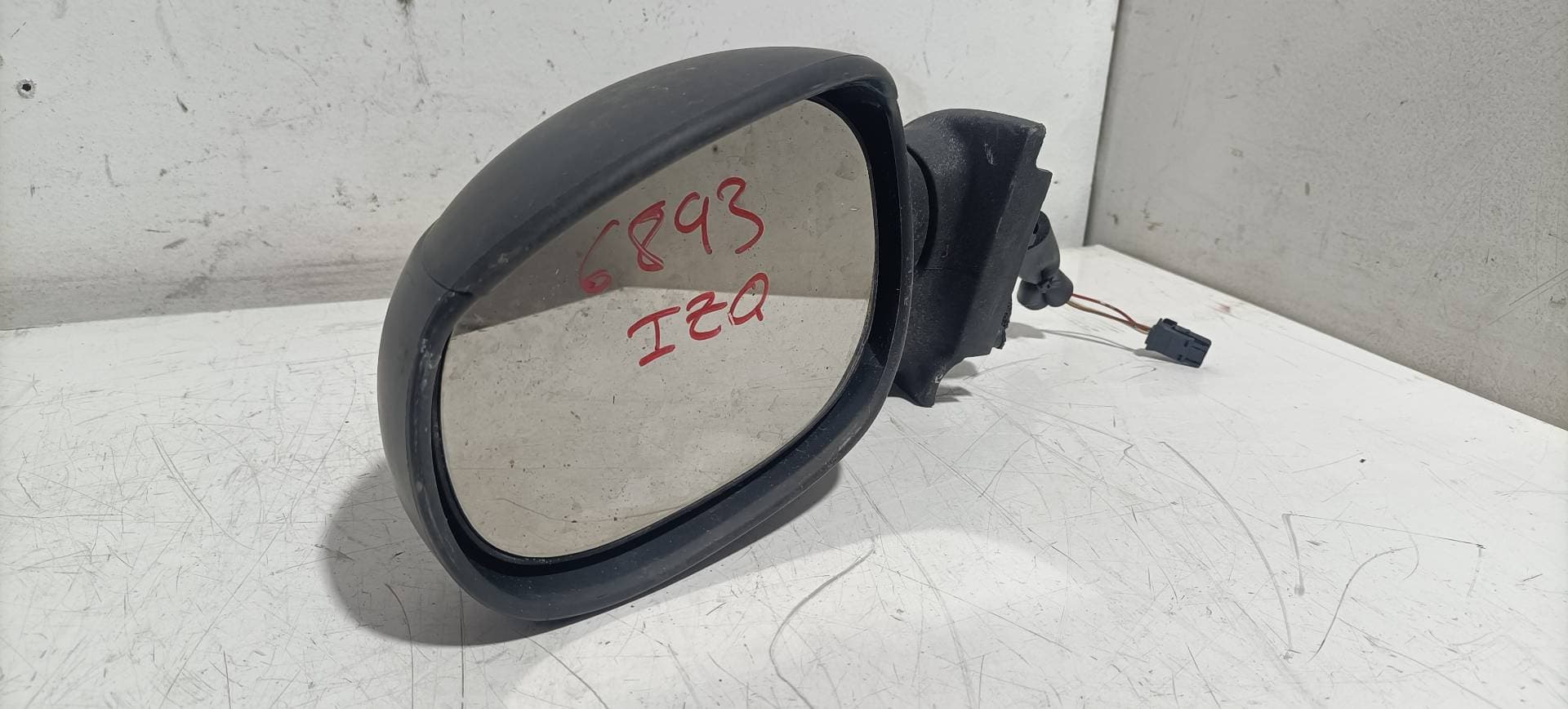 Retrovisor izquierdo CITROEN C3 3