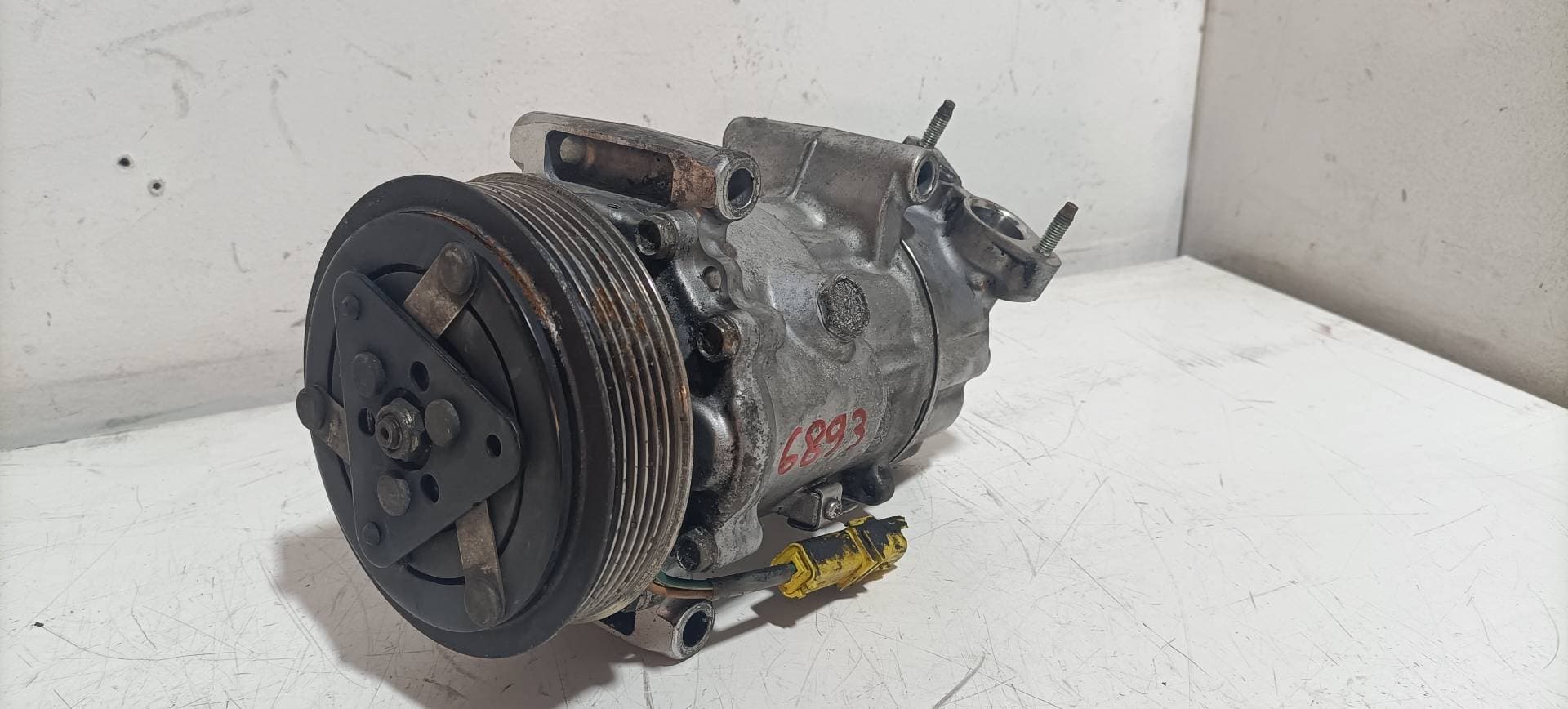 Recambio CITROEN C3 ref. 9655191680