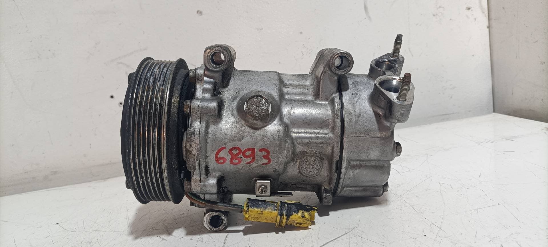 Recambio CITROEN C3 ref. 9655191680 3