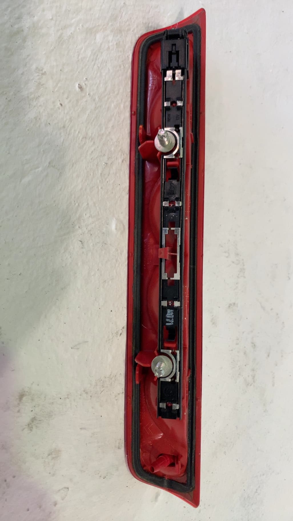 Luz central de freno PEUGEOT 308 2