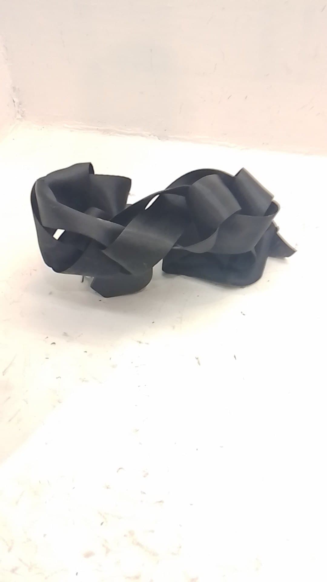 Cinturon seguridad trasero derecho DACIA LODGY 3