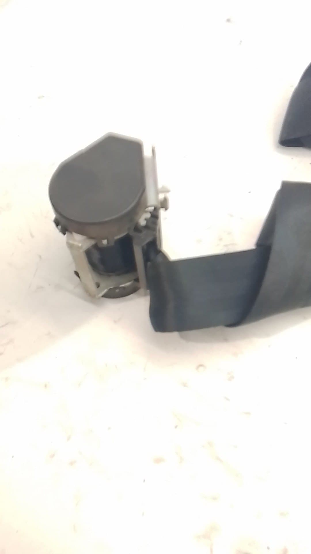 Cinturon seguridad trasero derecho DACIA LODGY 2