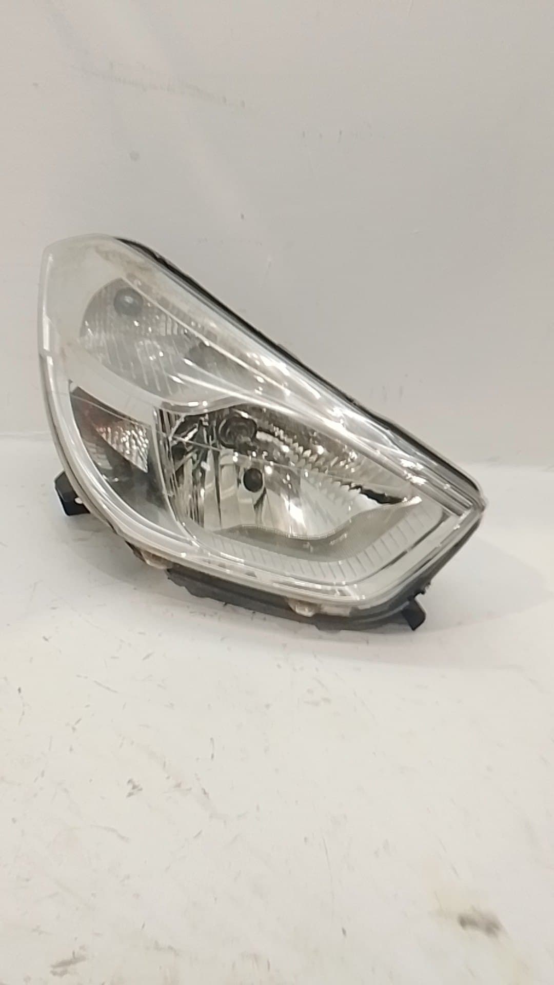 Faro derecho DACIA LODGY