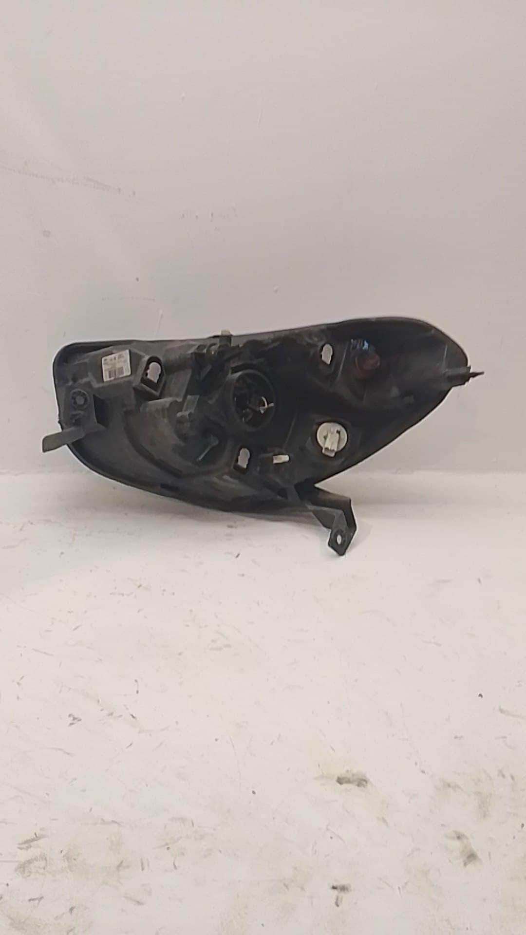 Faro derecho DACIA LODGY 2