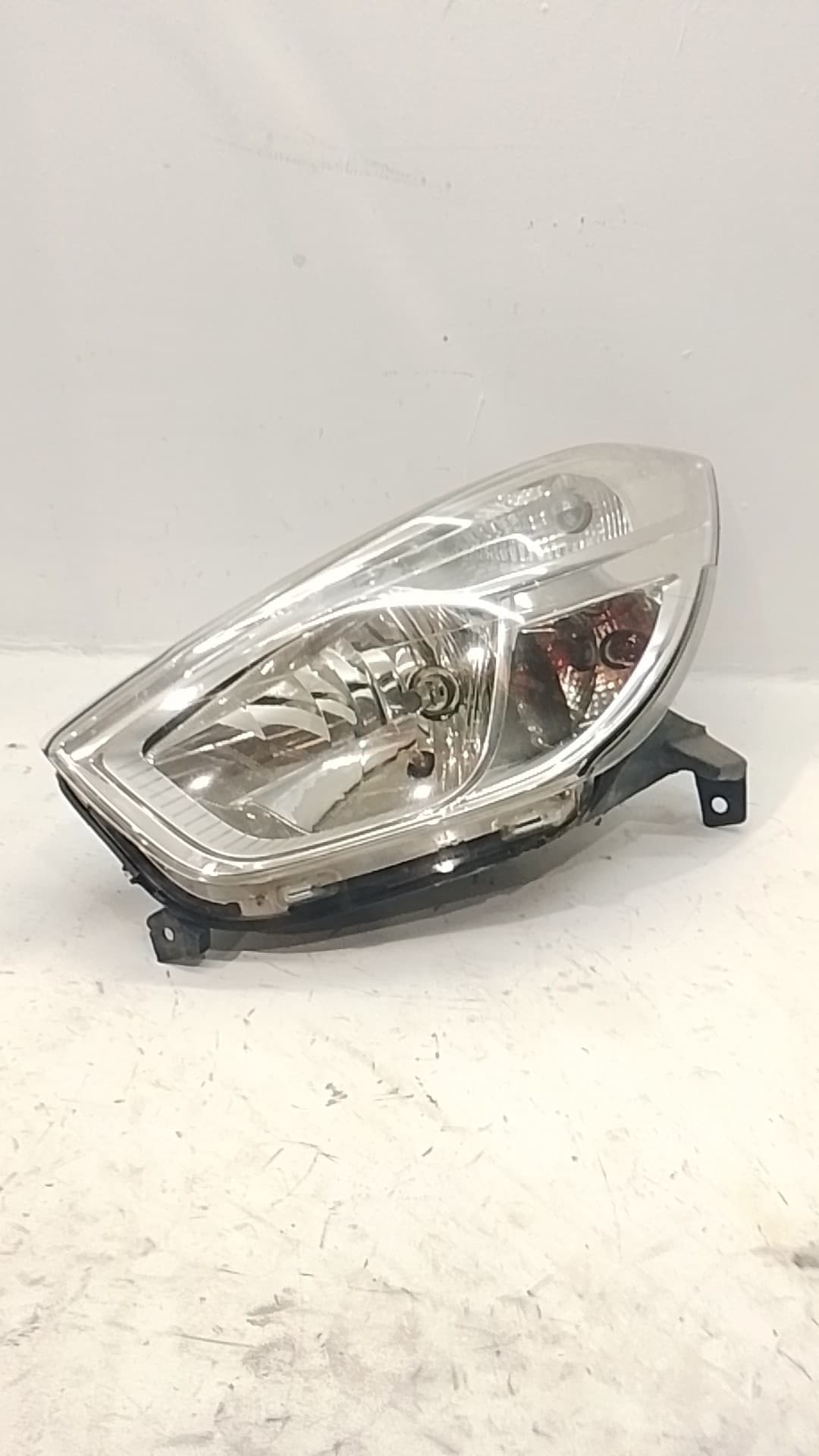 Faro izquierdo DACIA LODGY