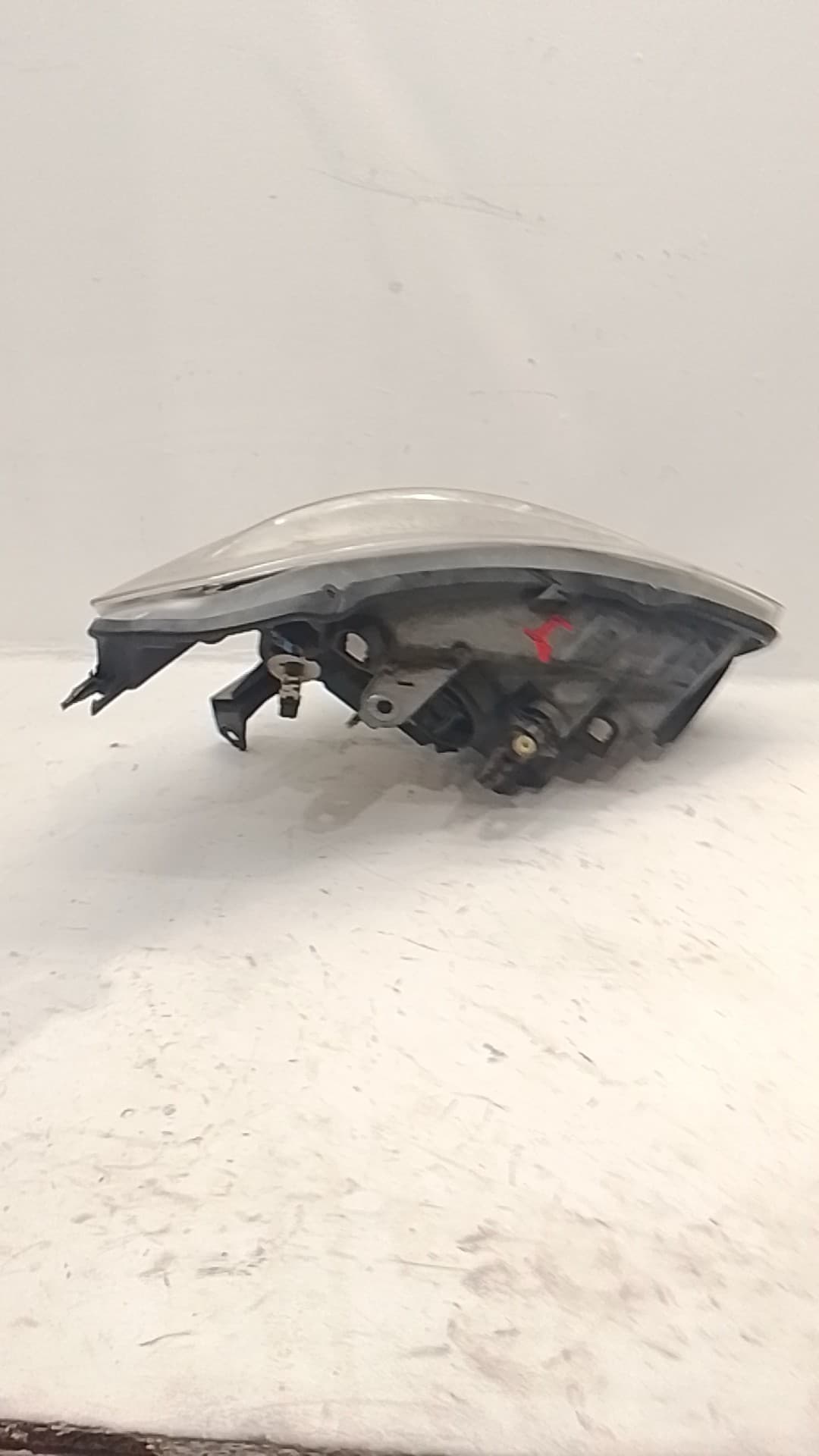 Faro izquierdo DACIA LODGY 2