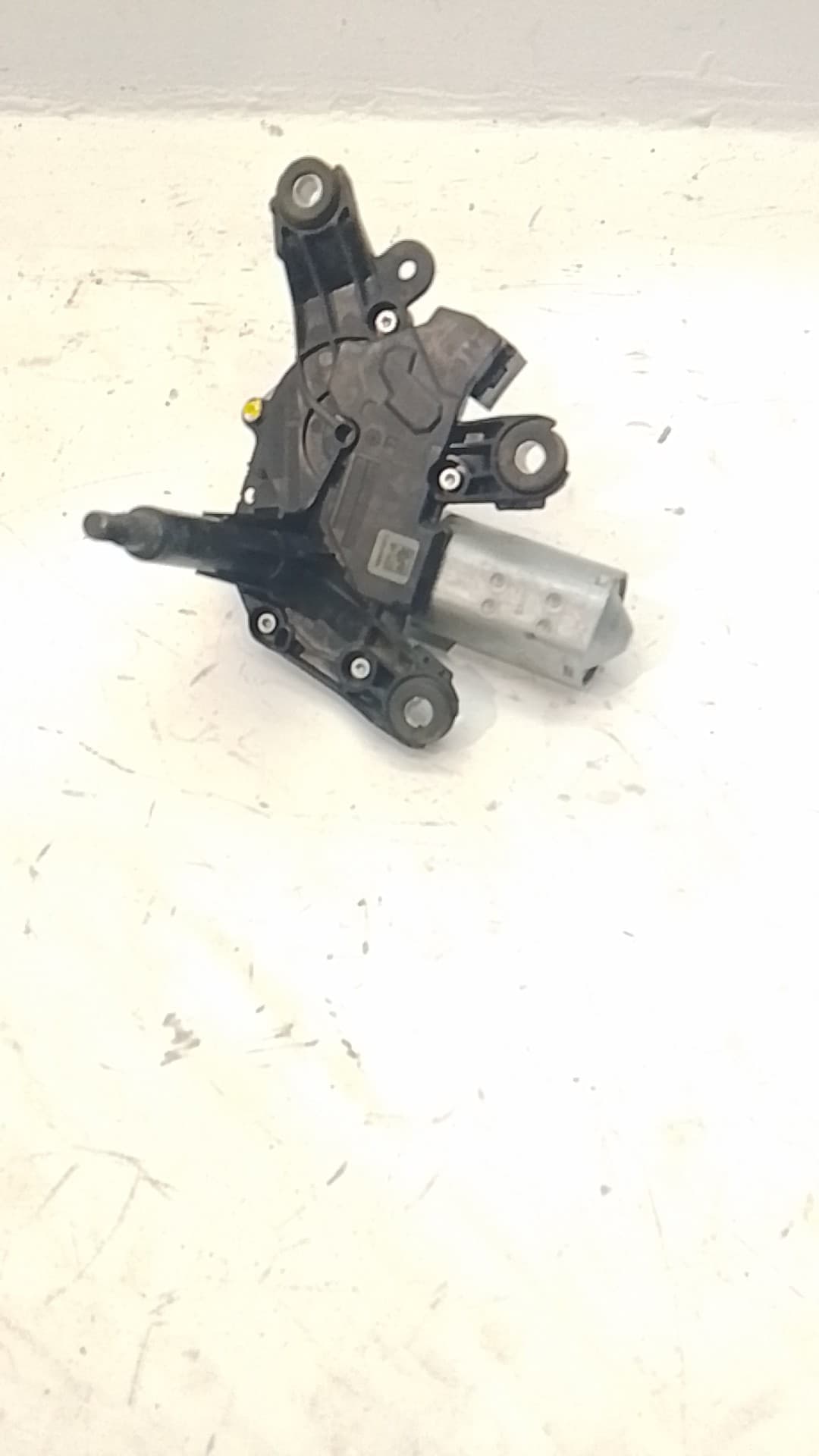 Motor limpia trasero DACIA LODGY 2