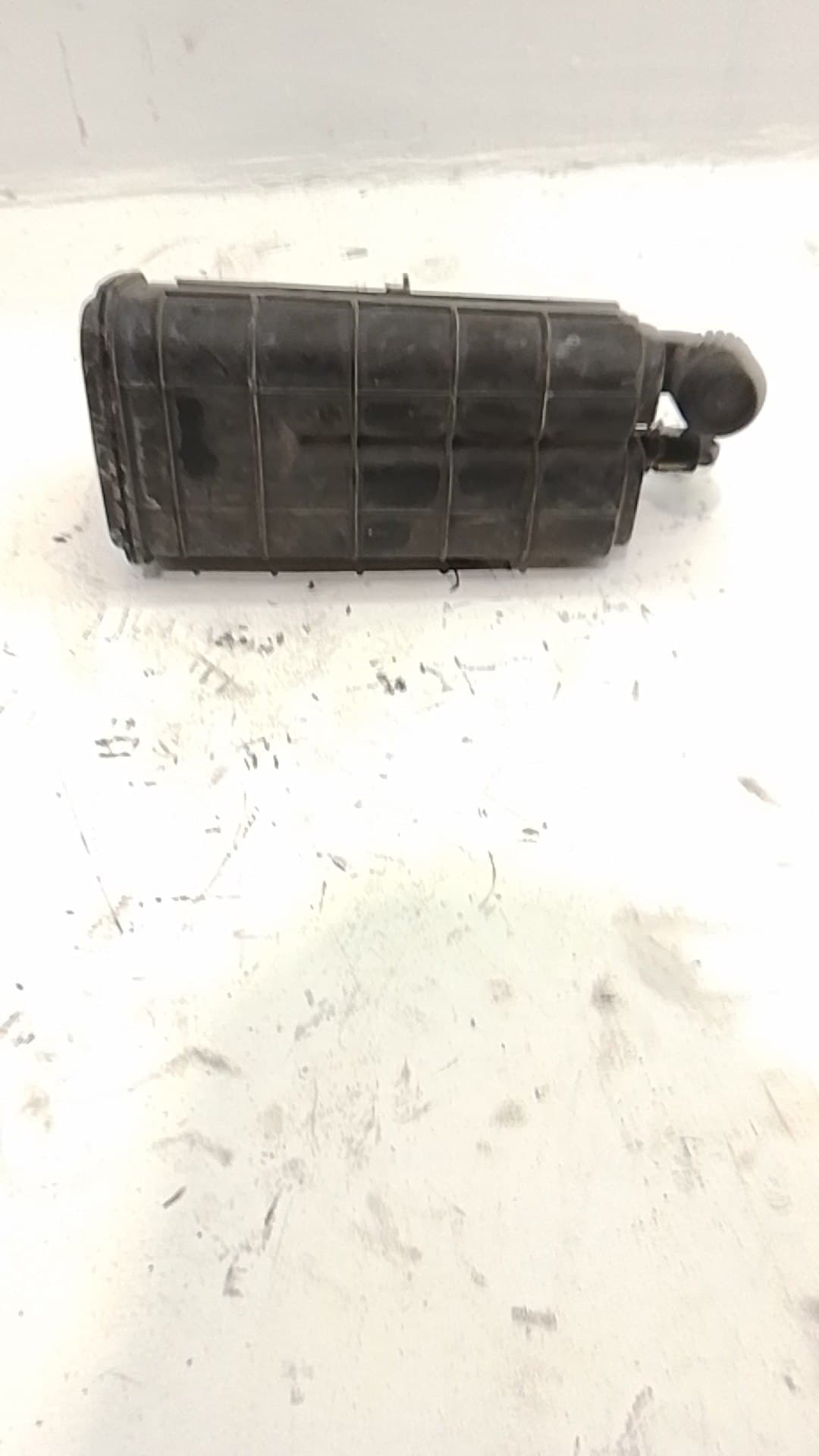 Filtro carbono activo DACIA LODGY 2