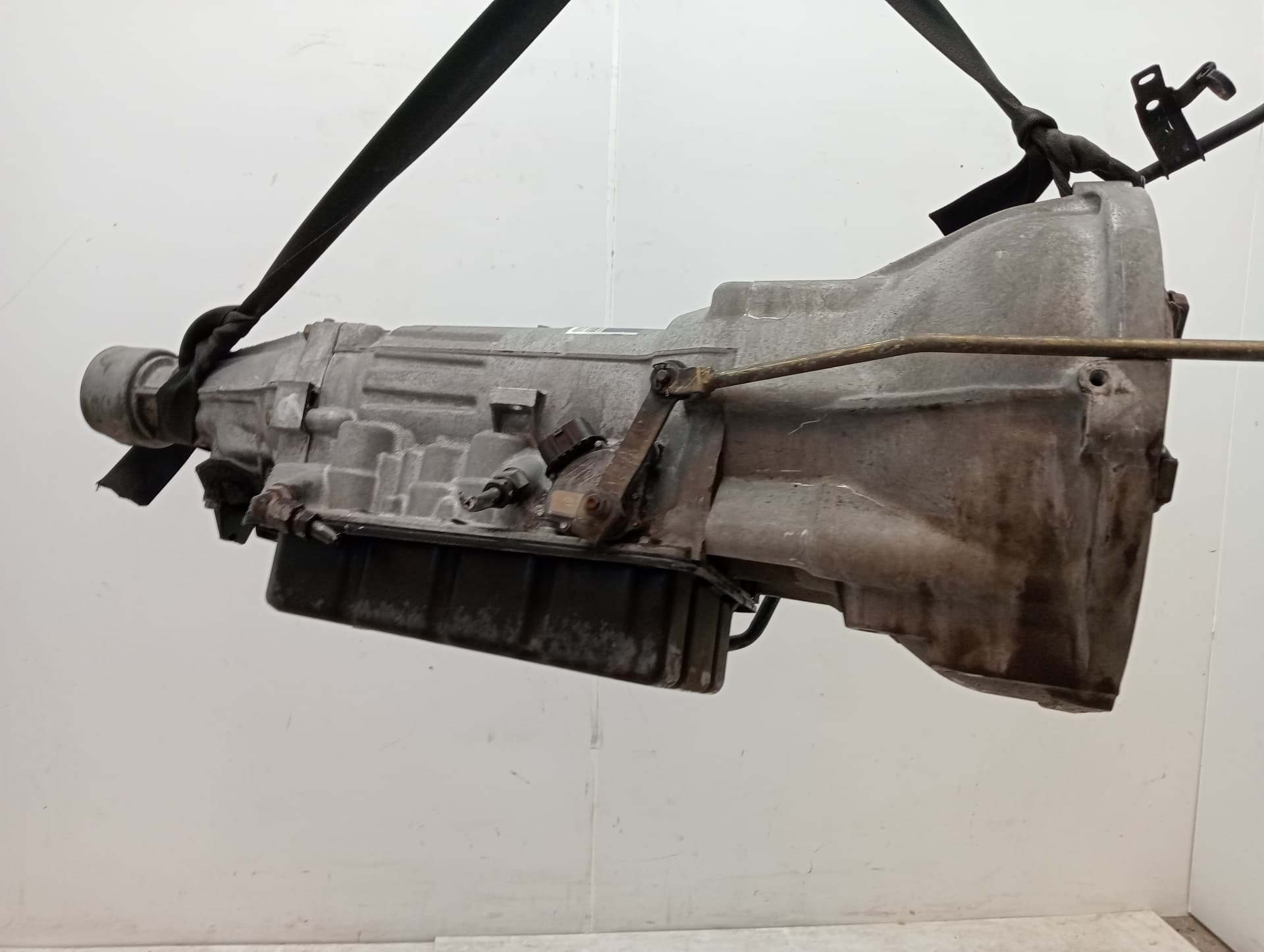 Caja cambios LEXUS IS200 (GXE10) 5