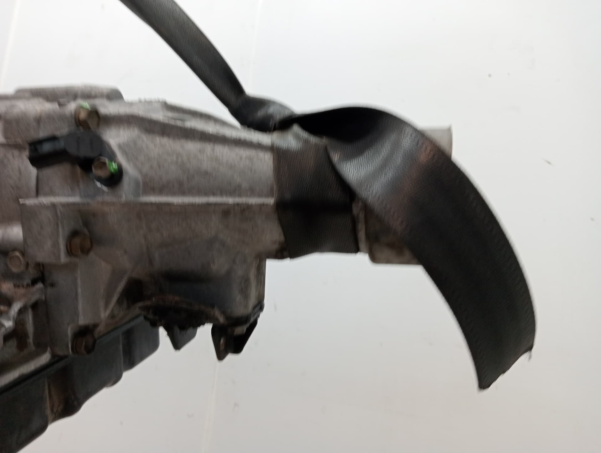Caja cambios LEXUS IS200 (GXE10) 2